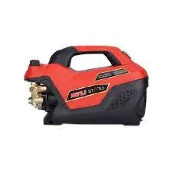 High Pressure Washer