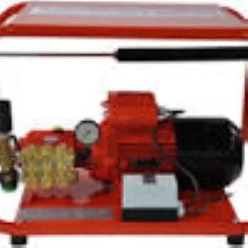 High Pressure Washer