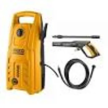 High Pressure Washer
