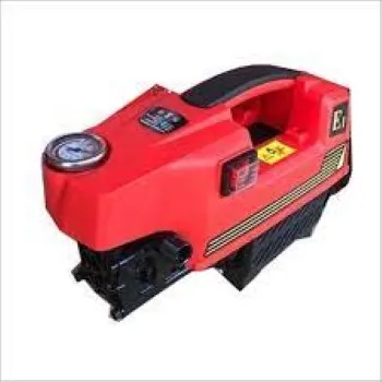 High Pressure Washer