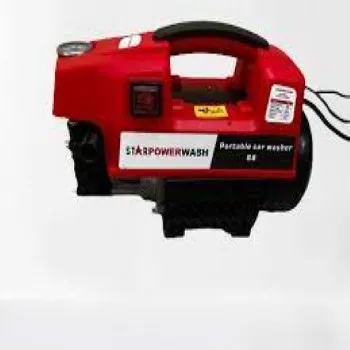 High Pressure Washer