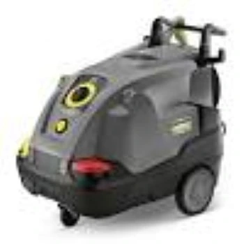 High Pressure Washer