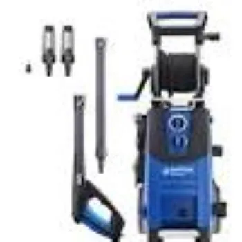 High Pressure Washer
