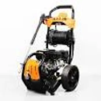 High Pressure Washer