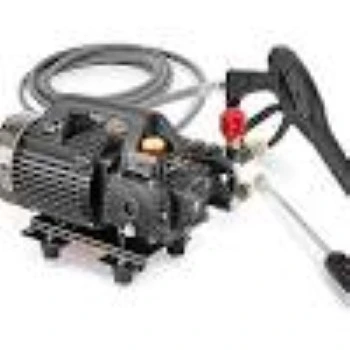 High Pressure Washer