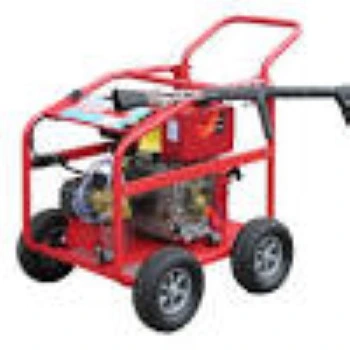 High Pressure Washer