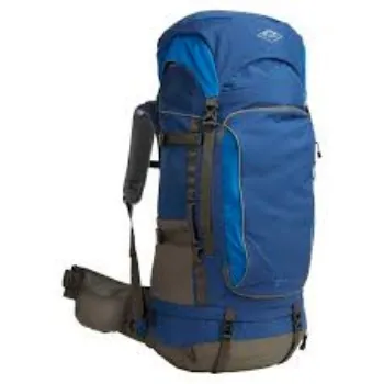 Easy To Carry Hiking Backpack