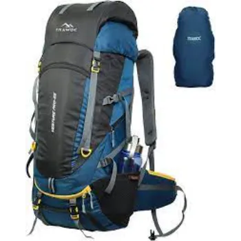 Web Hiking Backpack