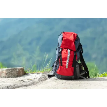 Cosmos Hiking Backpack