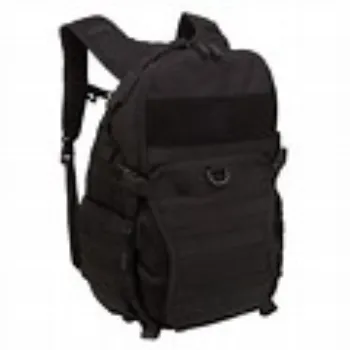 Plain & Printed Hiking Backpack