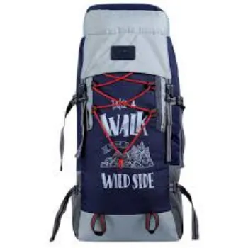 Polyester Hiking Backpack