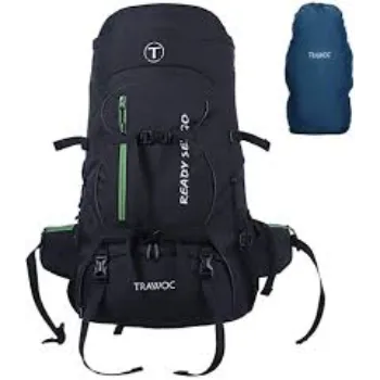 Lbm Hiking Backpack