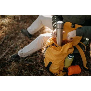 Flash Hiking Backpack