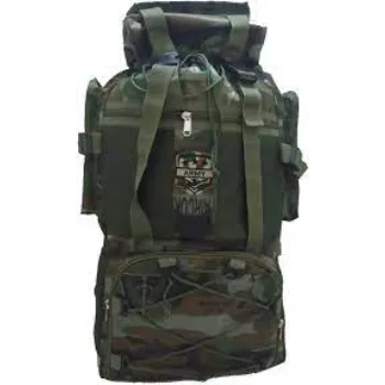 Sharma Hiking Backpack