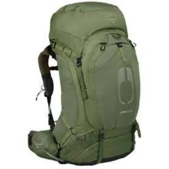 Polyester Hiking Backpack