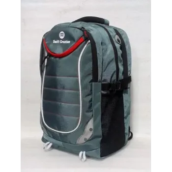 Customized Hiking Backpack