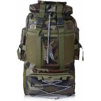 Cherrybox Hiking Backpack