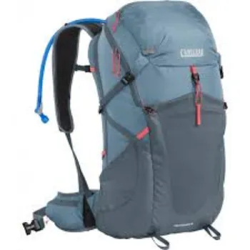 Polyester Hiking Backpack