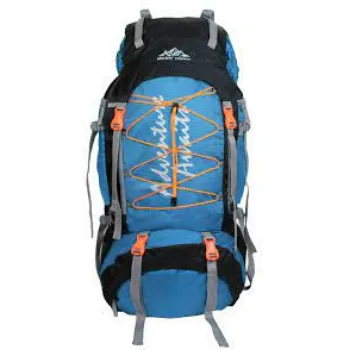 Easy To Carry Hiking Backpack