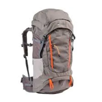 Polyester Hiking Backpack