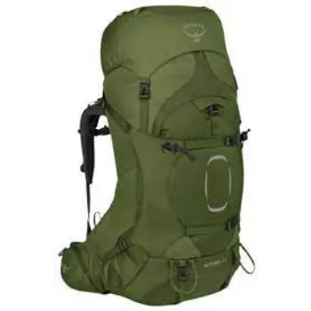 Adjustable Strap Hiking Backpack