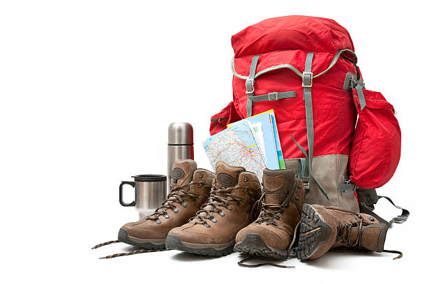 Hiking Backpack All Rounder Bag 