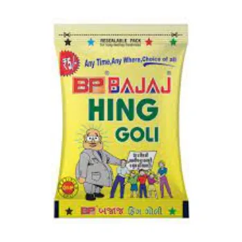 Black Hing Goli