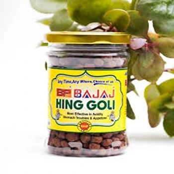 Hing Goli
