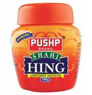 Fresh Hing