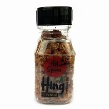Fresh Hing