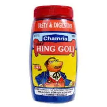 Hing Goli