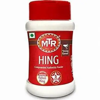 Fresh Hing