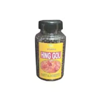 Hing Goli
