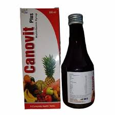 Health Tonic