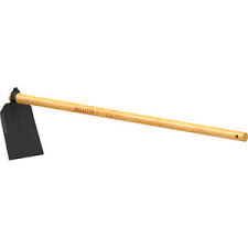 Hoe