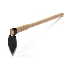 Hoe