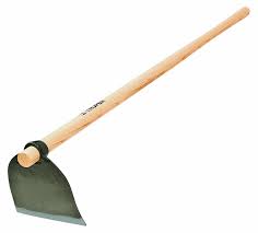 Hoe
