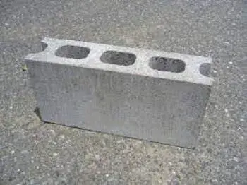 Hollow Blocks