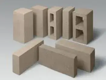 Hollow Blocks