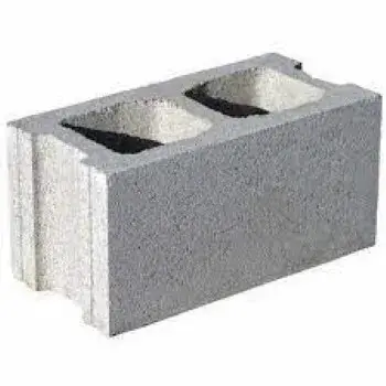 Hollow Blocks