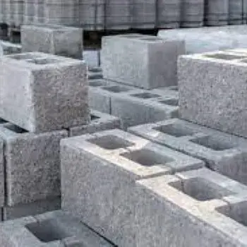 Hollow Blocks