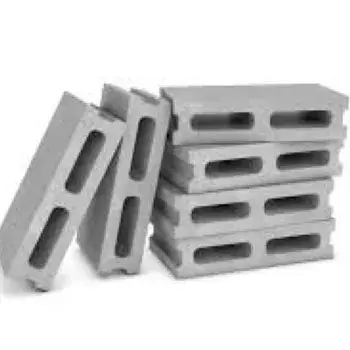 Hollow Blocks