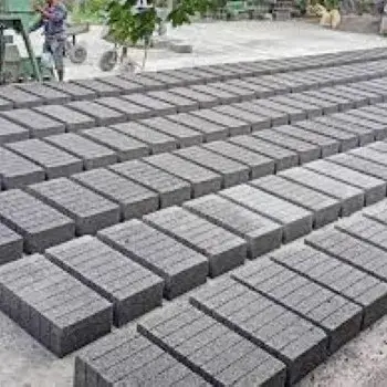 Hollow Blocks