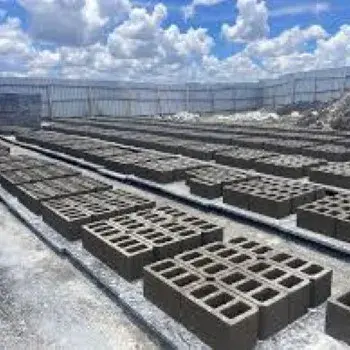 Hollow Blocks