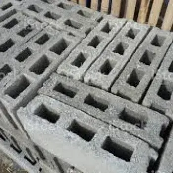 Hollow Blocks