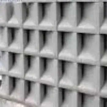 Hollow Blocks