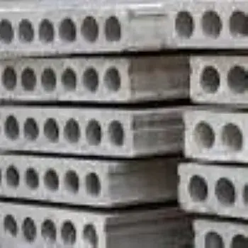 Hollow Blocks