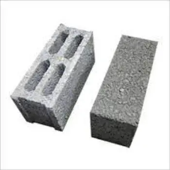 Hollow Blocks   for construction