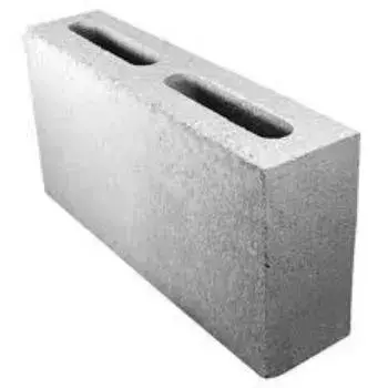 Hollow Blocks  for construction work