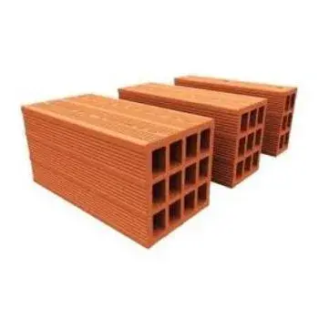 Hollow Blocks
